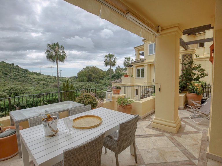 Apartment for Sale in Casares, Malaga 2