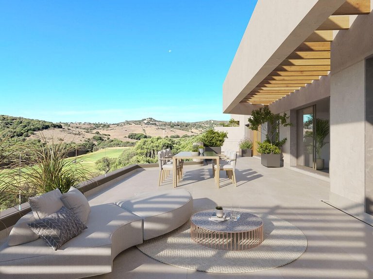 Apartment for Sale in Marbella, Malaga 8