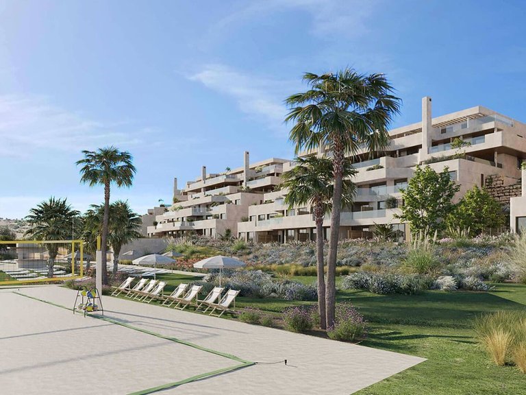 Apartment for Sale in Marbella, Malaga 9