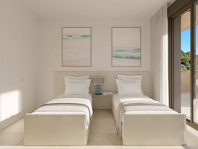 Apartment for Sale in San Roque, Malaga 4