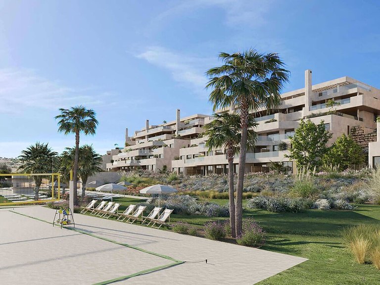 Apartment for Sale in Marbella, Malaga 8