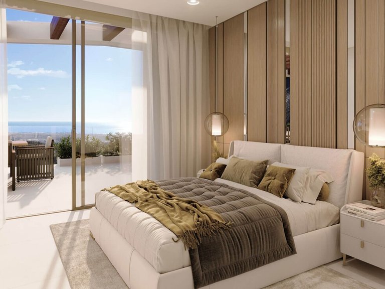 Apartment for Sale in Benahavís, Malaga 6