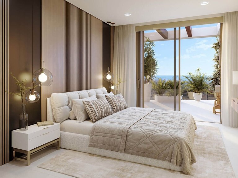 Apartment for Sale in Benahavís, Malaga 8