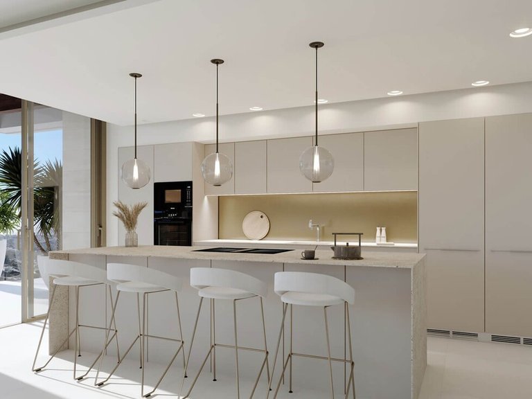 Apartment for Sale in Benahavís, Malaga 5