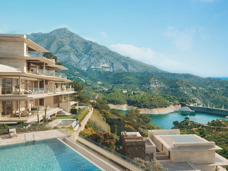 Apartment for Sale in Benahavís, Malaga 9