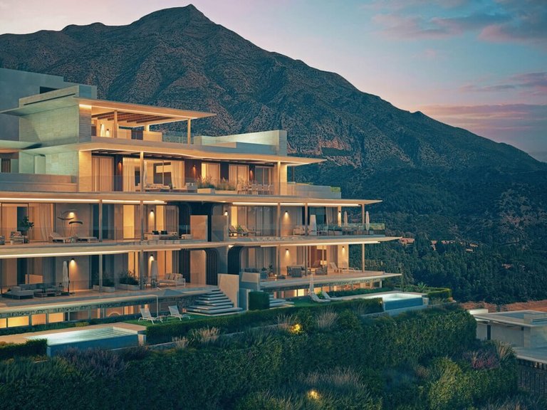 Apartment for Sale in Benahavís, Malaga 10