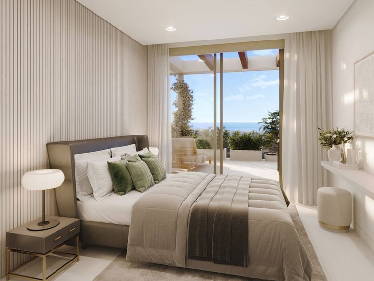 Apartment for Sale in Benahavís, Malaga 7