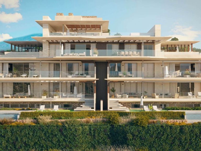 Apartment for Sale in Marbella, Malaga 2