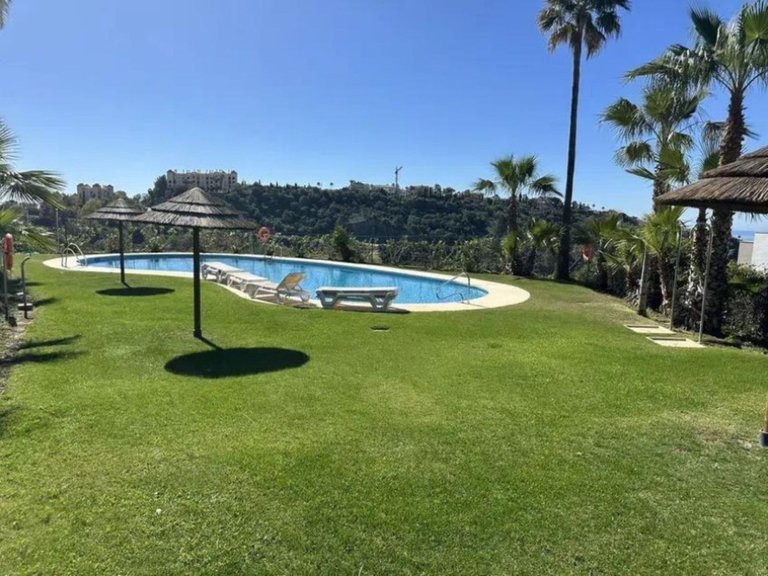 Apartment for Sale in Benahavís, Malaga 2
