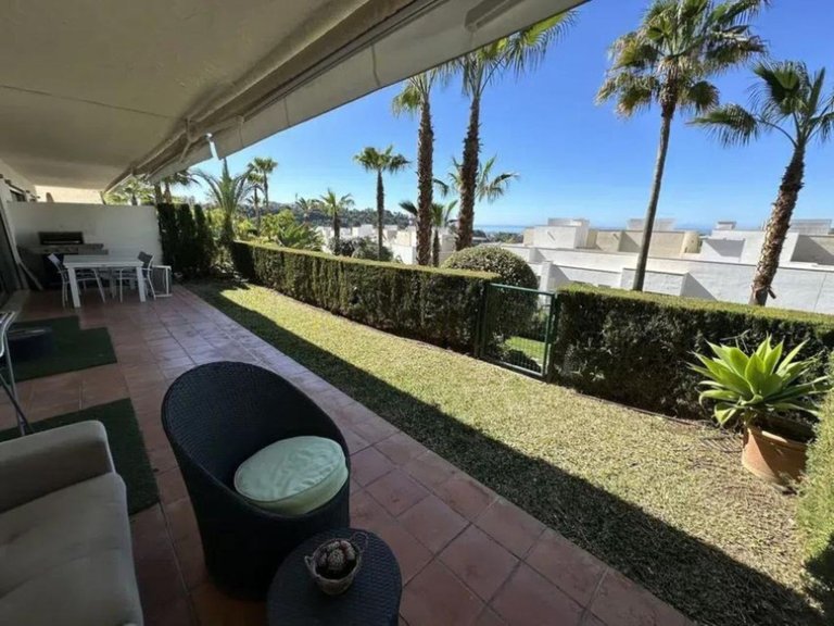 Apartment for Sale in Benahavís, Malaga 3