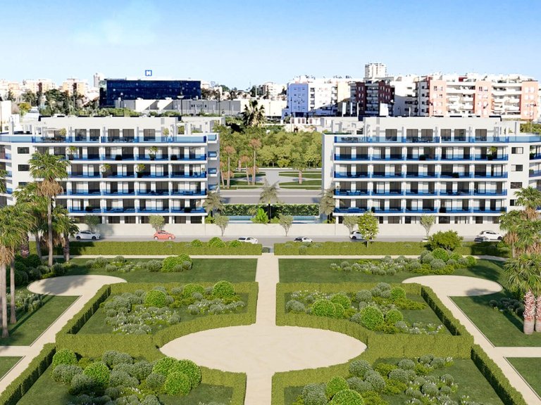 Apartment for Sale in Mijas Costa, Malaga 1