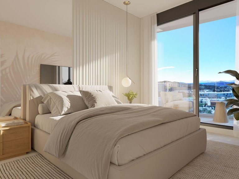 Apartment for Sale in Mijas Costa, Malaga 7