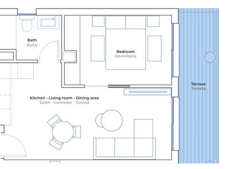 Apartment for Sale in Mijas Costa, Malaga 10