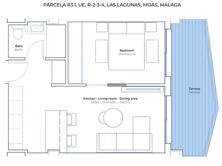Apartment for Sale in Mijas Costa, Malaga 11