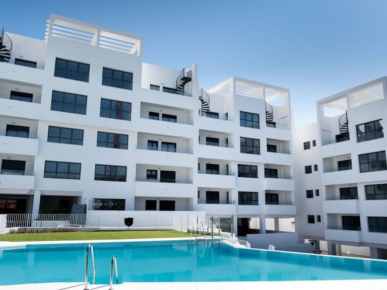 Apartment for Sale in Estepona, Malaga 14