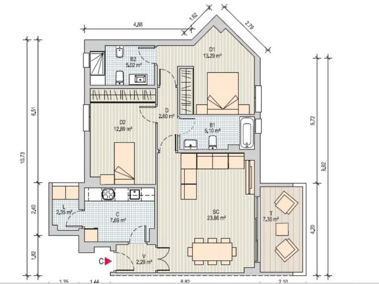 Apartment for Sale in Estepona, Malaga 18