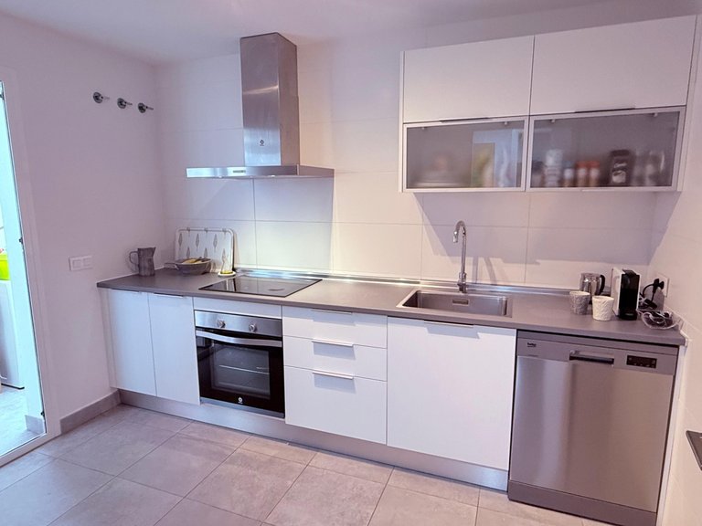 Apartment for Sale in Estepona, Malaga 8