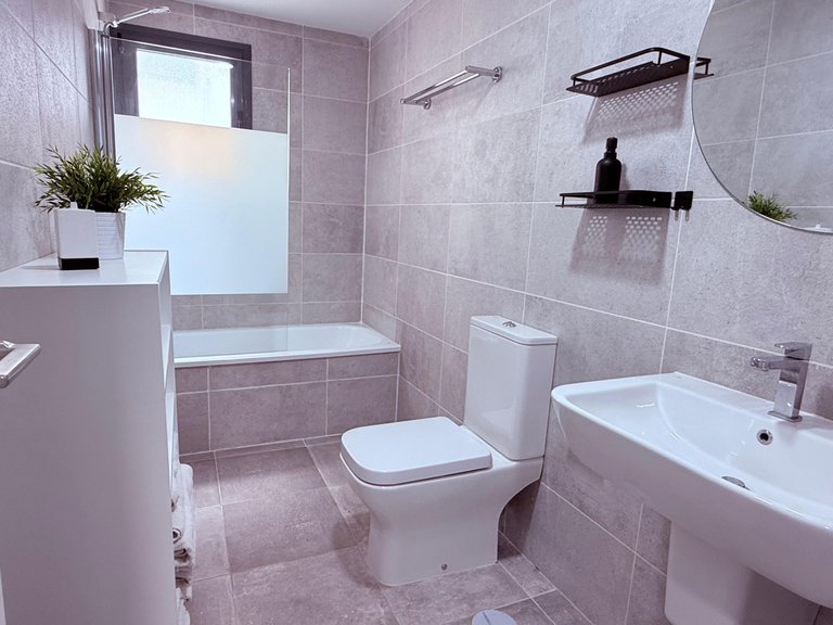 Apartment for Sale in Estepona, Malaga 12