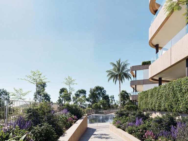 Apartment for Sale in Estepona, Malaga 9