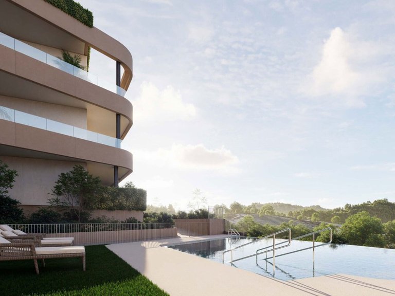 Apartment for Sale in Estepona, Malaga 3