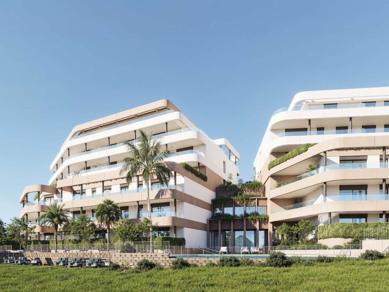 Apartment for Sale in Marbella, Malaga 11