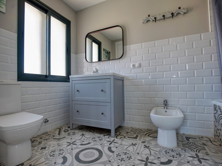 Town House for Sale in Casares, Malaga 19