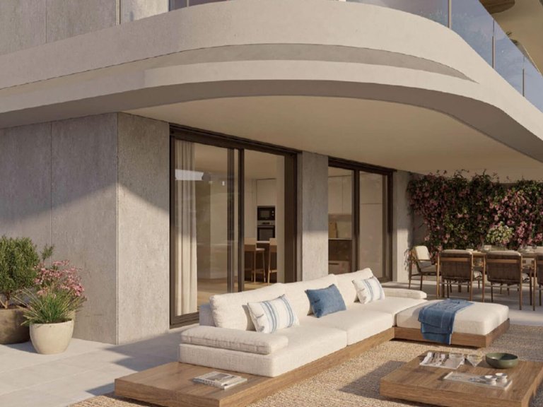 Apartment for Sale in Mijas, Malaga 6