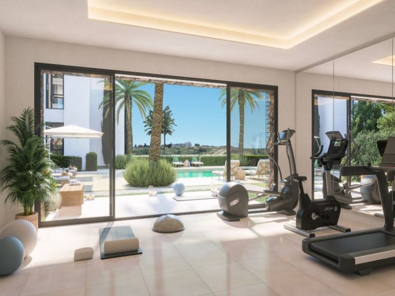 Apartment for Sale in Estepona, Malaga 5