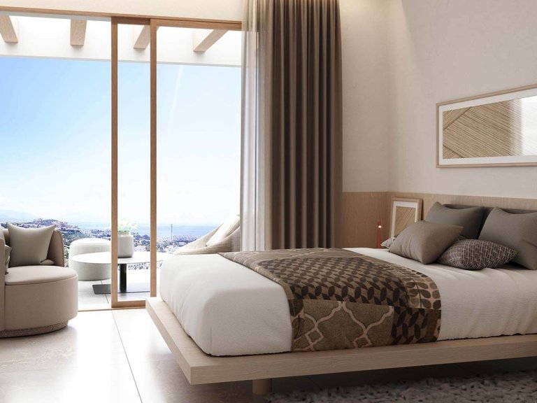 Apartment for Sale in Manilva, Malaga 6
