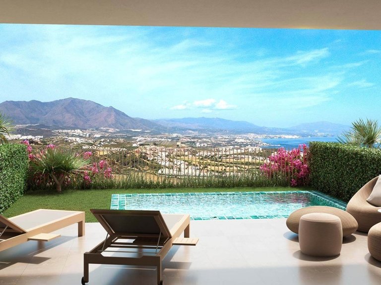 Apartment for Sale in Manilva, Malaga 12