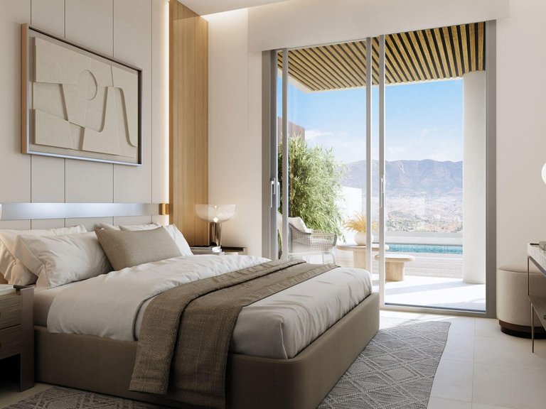 Apartment for Sale in Mijas, Malaga 3