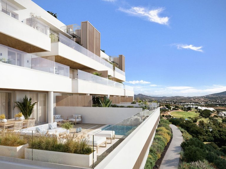 Apartment for Sale in Marbella, Malaga 6