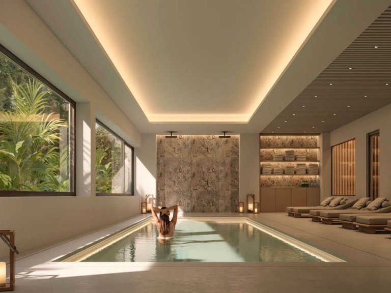 Apartment for Sale in Marbella, Malaga 7