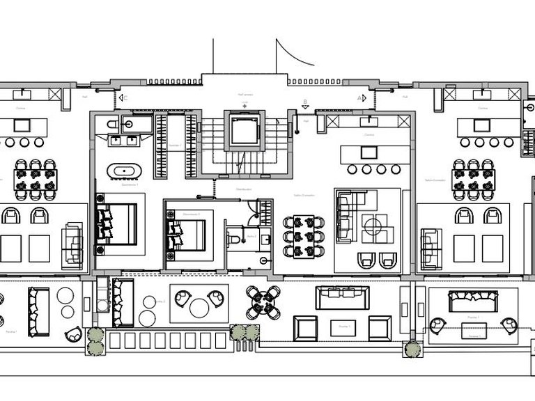 Apartment for Sale in Marbella, Malaga 11