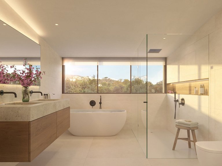 Apartment for Sale in Benalmadena, Malaga 6