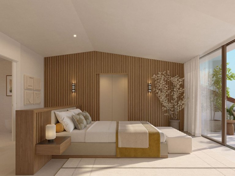 Apartment for Sale in Marbella, Malaga 5