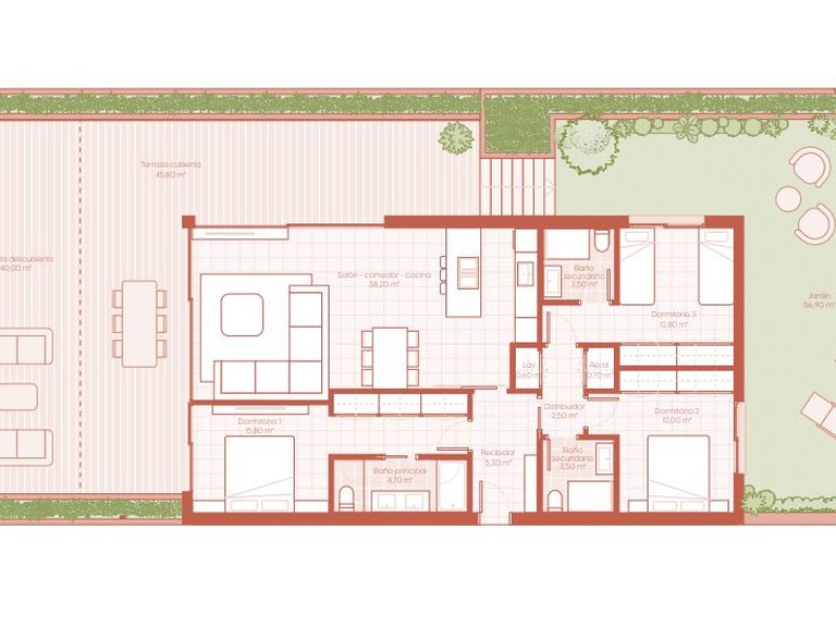 Apartment for Sale in Marbella, Malaga 10