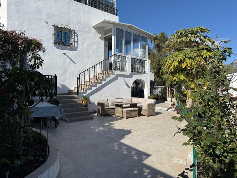 Town House for Sale in Estepona, Malaga 1