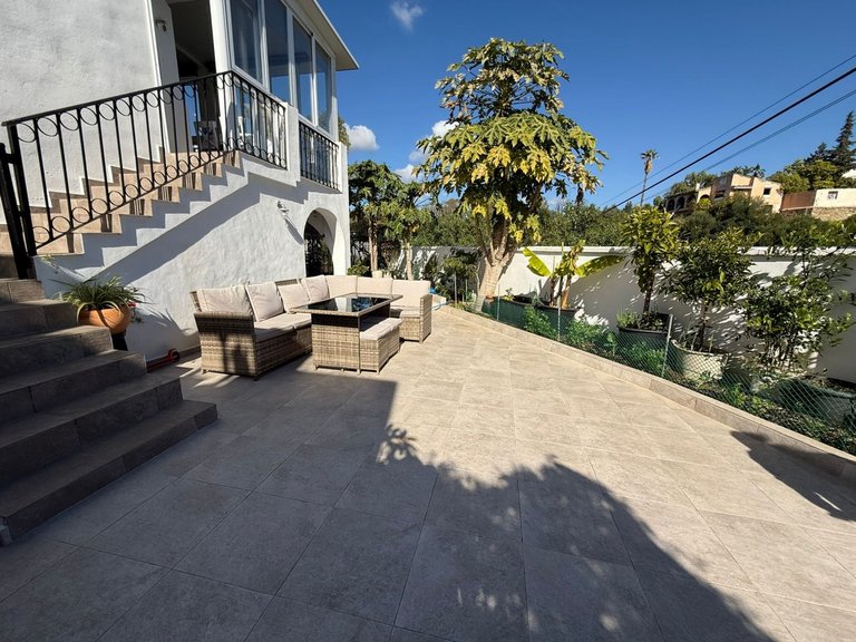 Town House for Sale in Estepona, Malaga 2