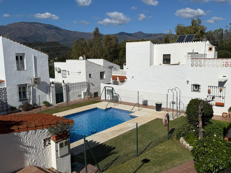 Town House for Sale in Estepona, Malaga 3
