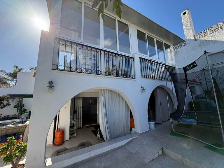 Town House for Sale in Estepona, Malaga 4