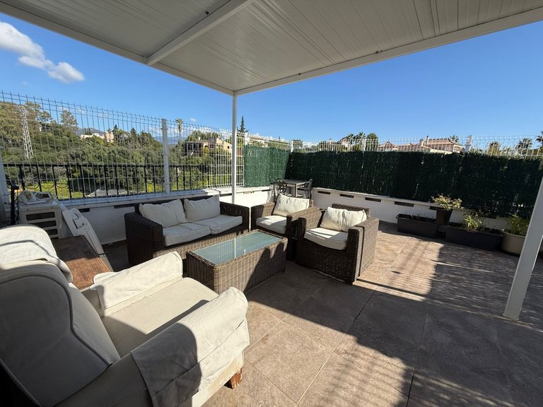 Town House for Sale in Estepona, Malaga 12
