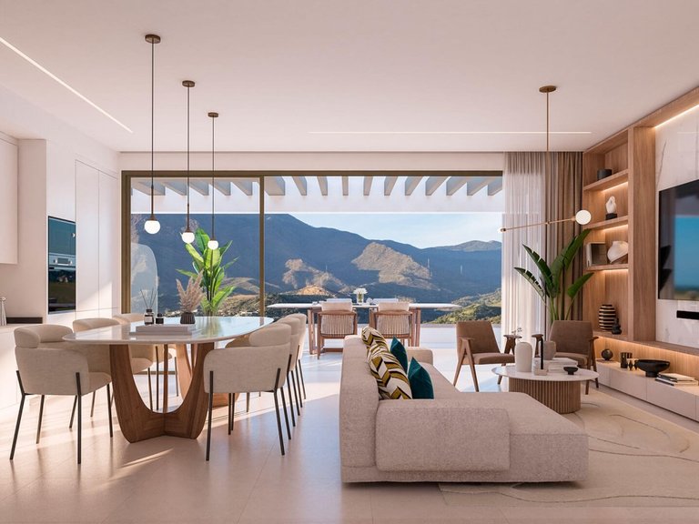 Apartment for Sale in Estepona, Malaga 3