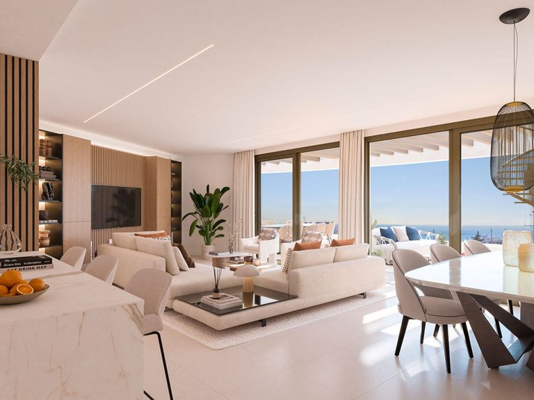 Apartment for Sale in Estepona, Malaga 4