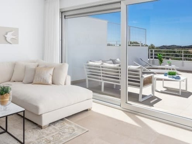 Town House for Sale in Estepona, Malaga 1