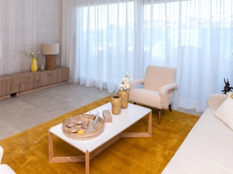 Town House for Sale in Estepona, Malaga 4