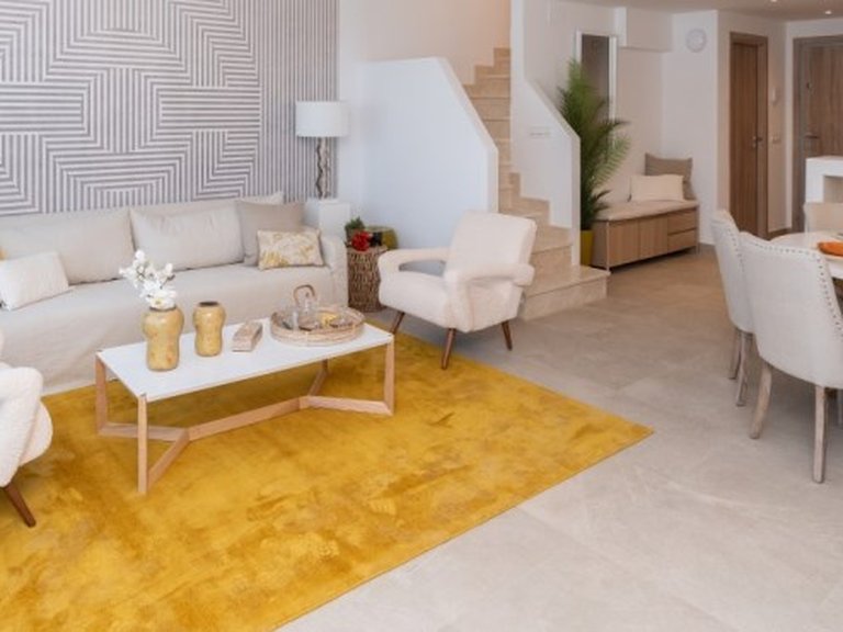 Town House for Sale in Estepona, Malaga 5