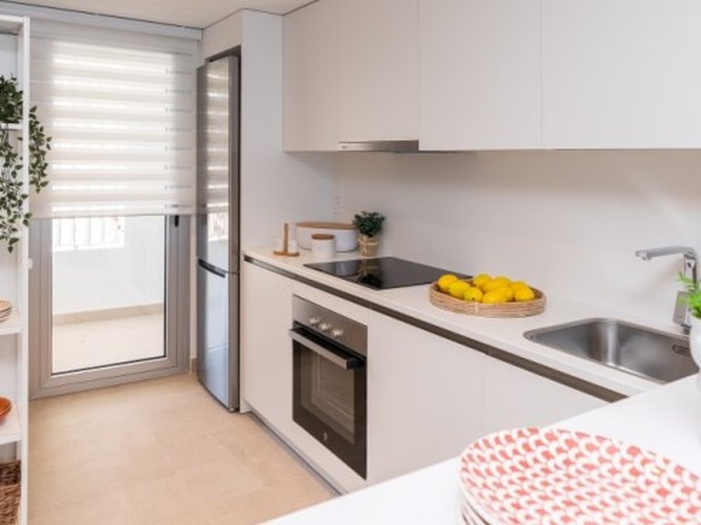 Town House for Sale in Estepona, Malaga 6