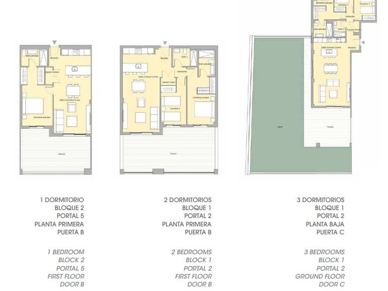 Apartment for Sale in Estepona, Malaga 12