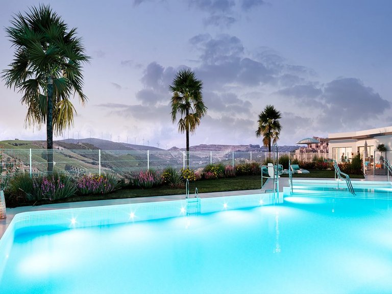 Apartment for Sale in Manilva, Malaga 4